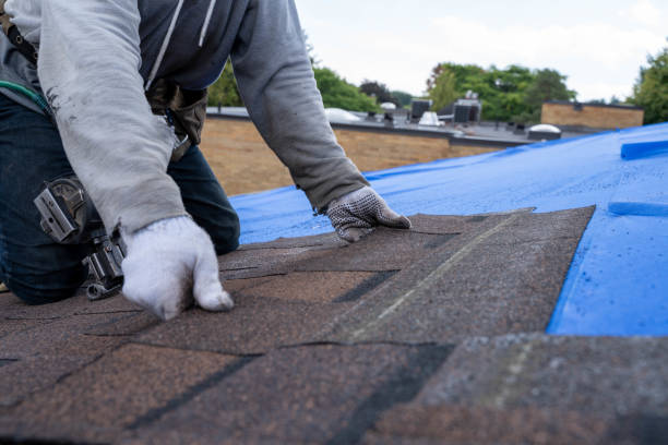 Best Emergency Roof Repair  in Moodus, CT