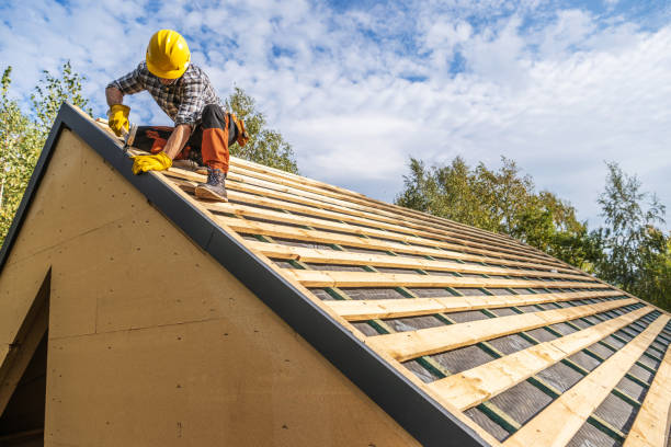 Best New Roof Installation  in Moodus, CT