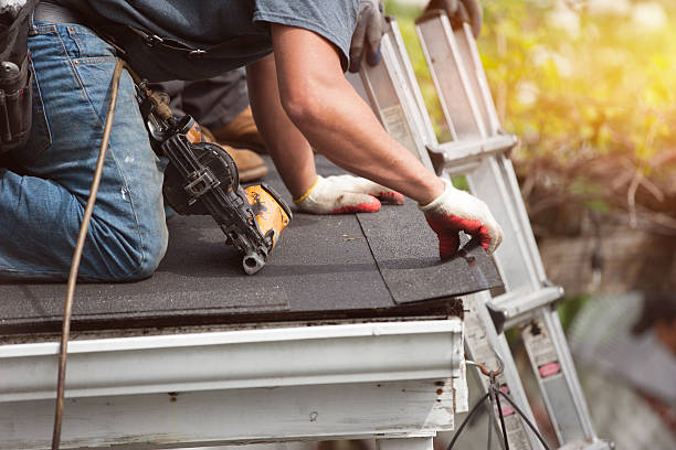 Best Roof Repair Estimates  in Moodus, CT